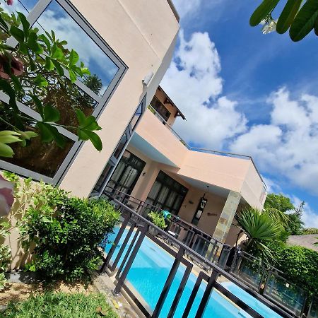 Villa Centre グランベ 部屋 写真