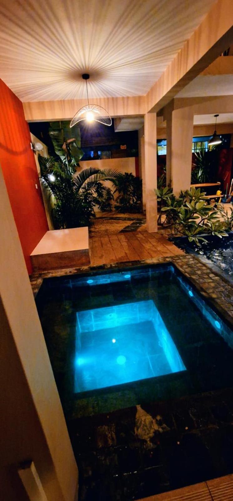 Villa Centre グランベ エクステリア 写真