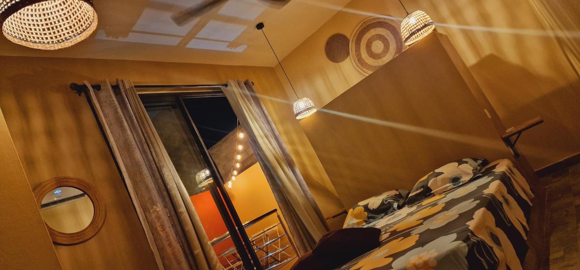 Villa Centre グランベ 部屋 写真