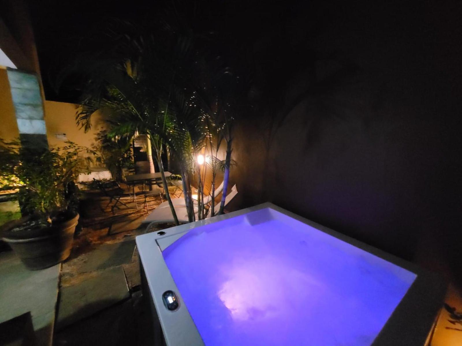 Villa Centre グランベ 部屋 写真