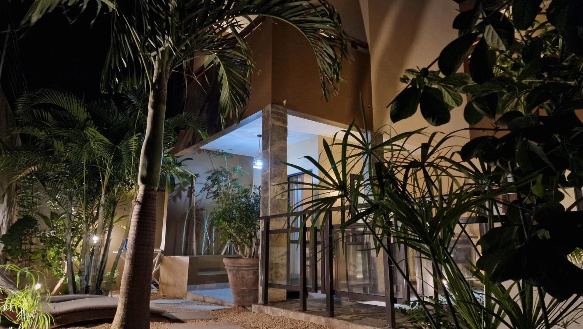 Villa Centre グランベ 部屋 写真