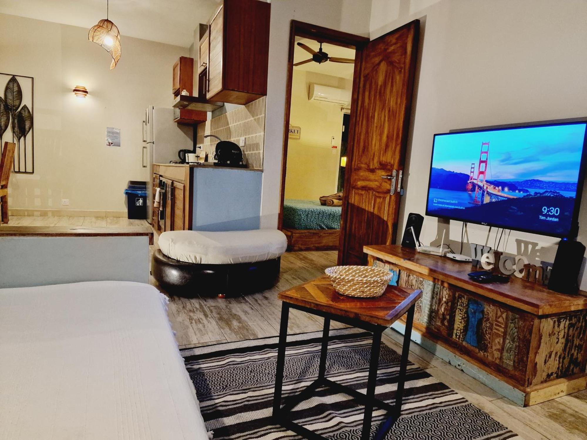 Villa Centre グランベ 部屋 写真