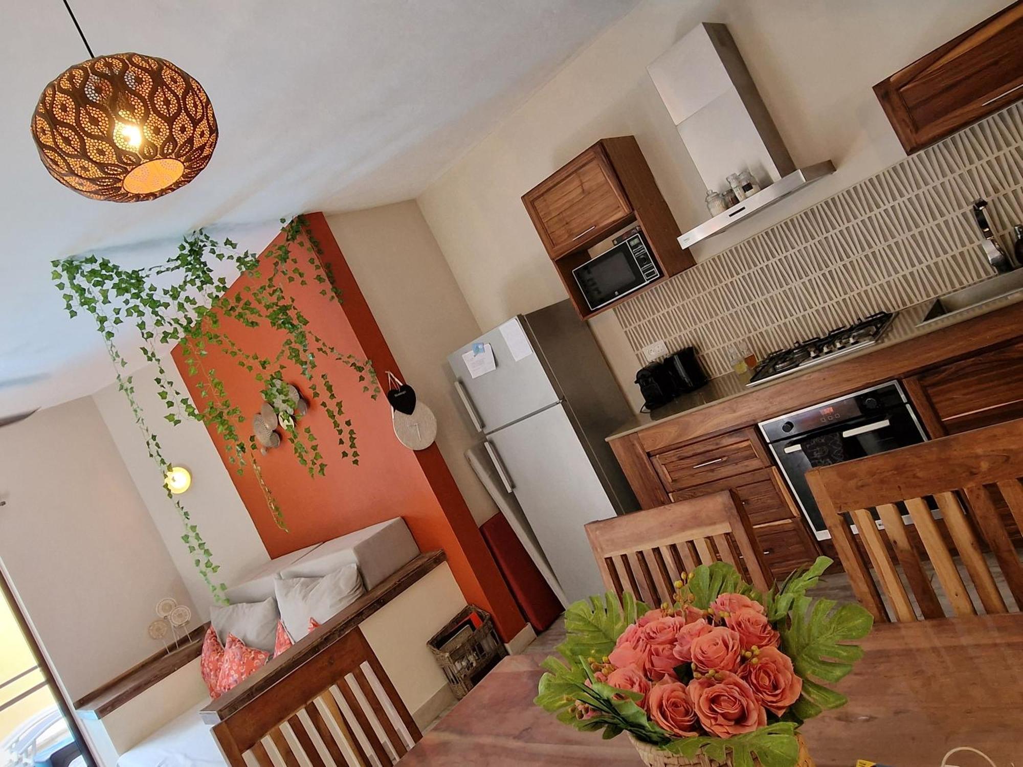 Villa Centre グランベ 部屋 写真