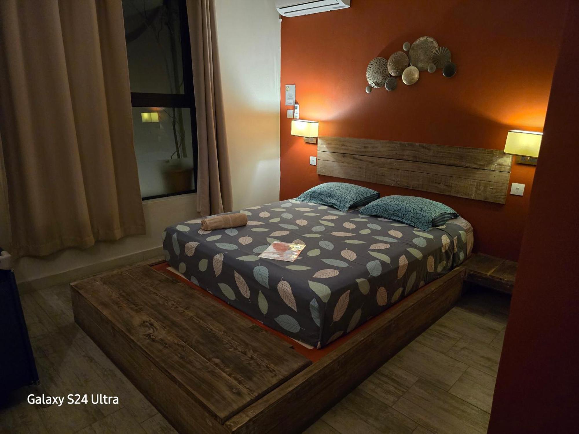 Villa Centre グランベ 部屋 写真