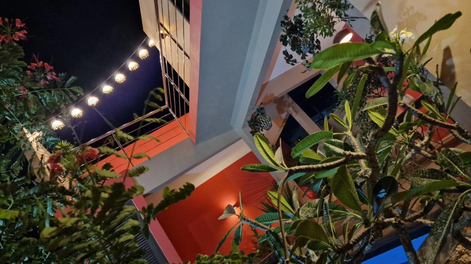 Villa Centre グランベ エクステリア 写真