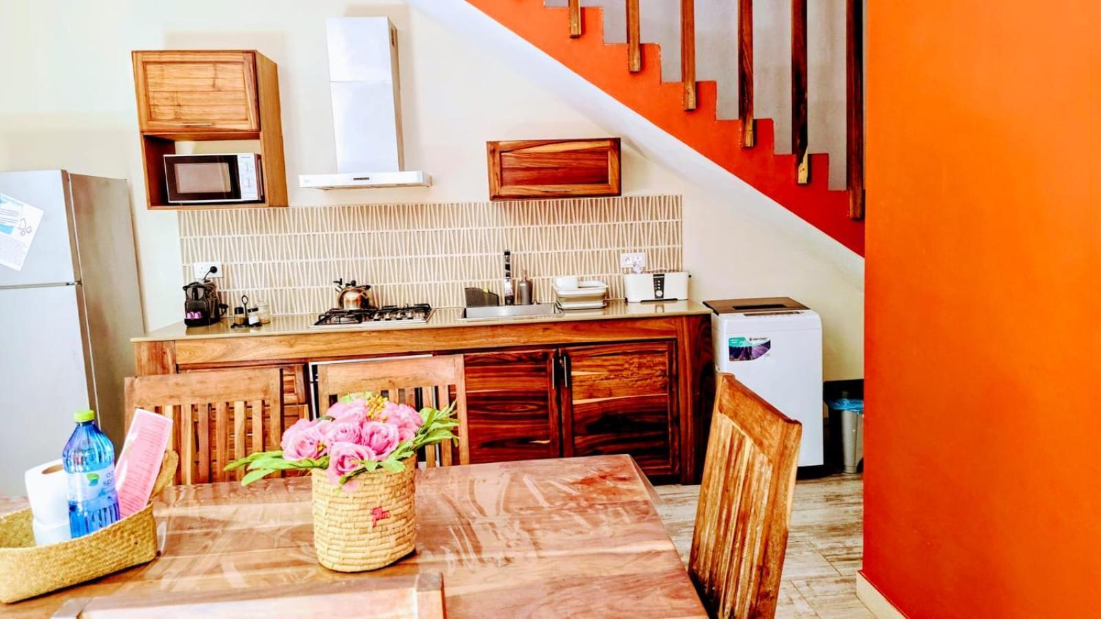 Villa Centre グランベ 部屋 写真