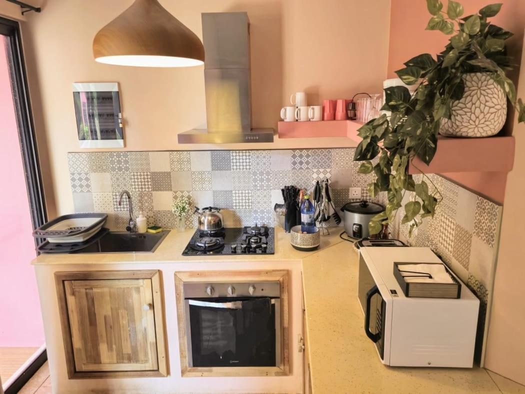 Villa Centre グランベ エクステリア 写真