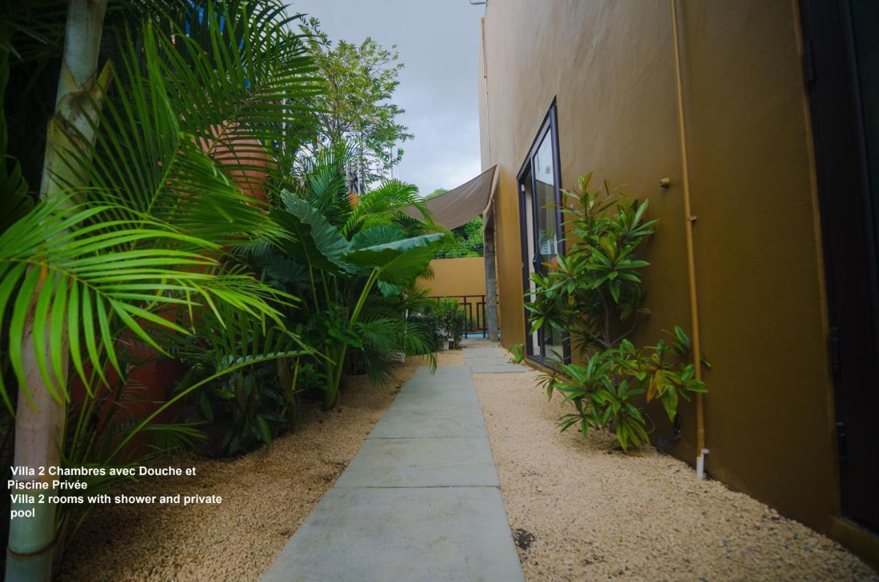 Villa Centre グランベ エクステリア 写真